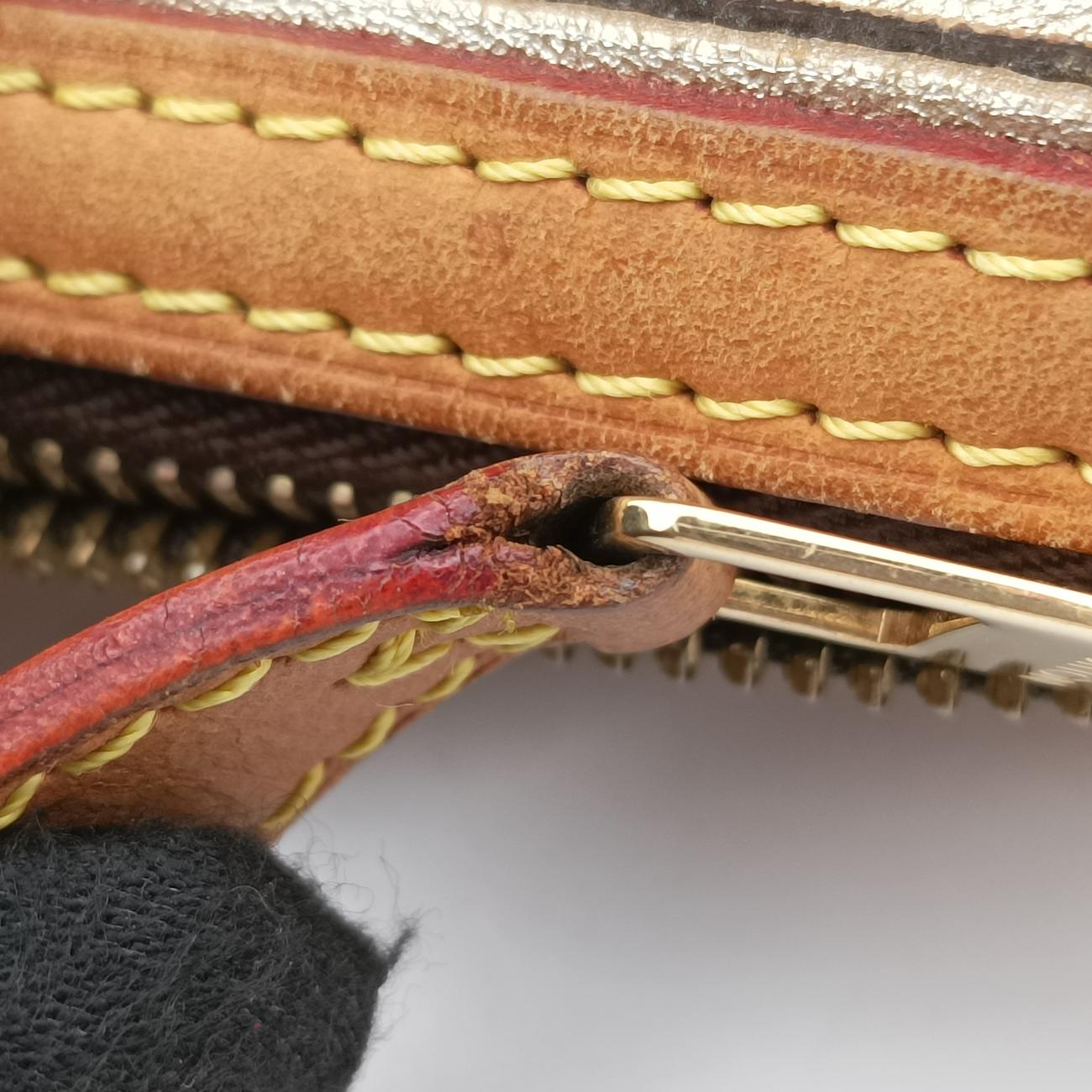 Eden Speedy Bandouliere 30ArgentMonogram Eden CanvasM40358Lot number unknownエデン スピーディ バンドリエール30アルジャンモノグラム エデン キャンバスM40358製番不明