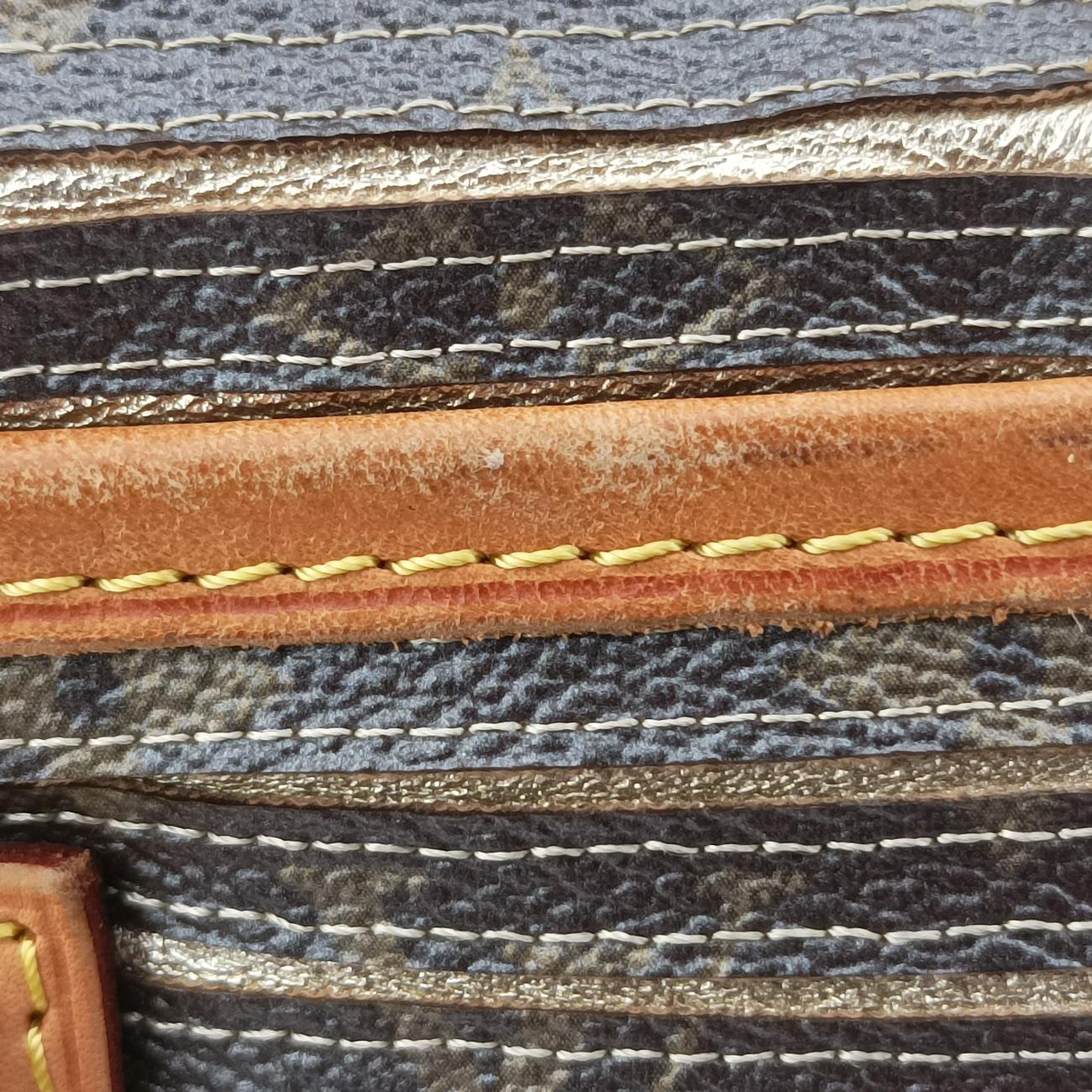 Eden Speedy Bandouliere 30ArgentMonogram Eden CanvasM40358Lot number unknownエデン スピーディ バンドリエール30アルジャンモノグラム エデン キャンバスM40358製番不明