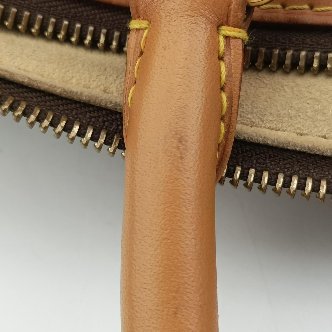 Eden Speedy Bandouliere 30ArgentMonogram Eden CanvasM40358Lot number unknownエデン スピーディ バンドリエール30アルジャンモノグラム エデン キャンバスM40358製番不明