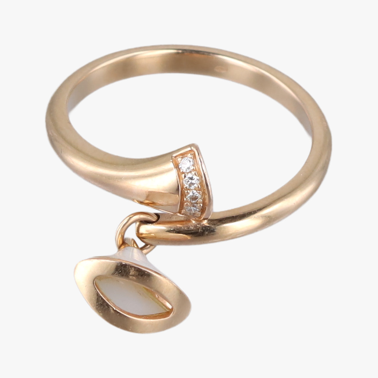 Diva DreamGolden×WhiteAU750350843E3FMRCディーヴァドリームゴールド×ホワイトAU750350843E3FMRC