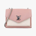 Mylockme BBRose Valley x Bromite x NoirLeatherM63980AR4188マイロックミーBBローズバレー×ブロンマイト×ノワールレザーM63980AR4188