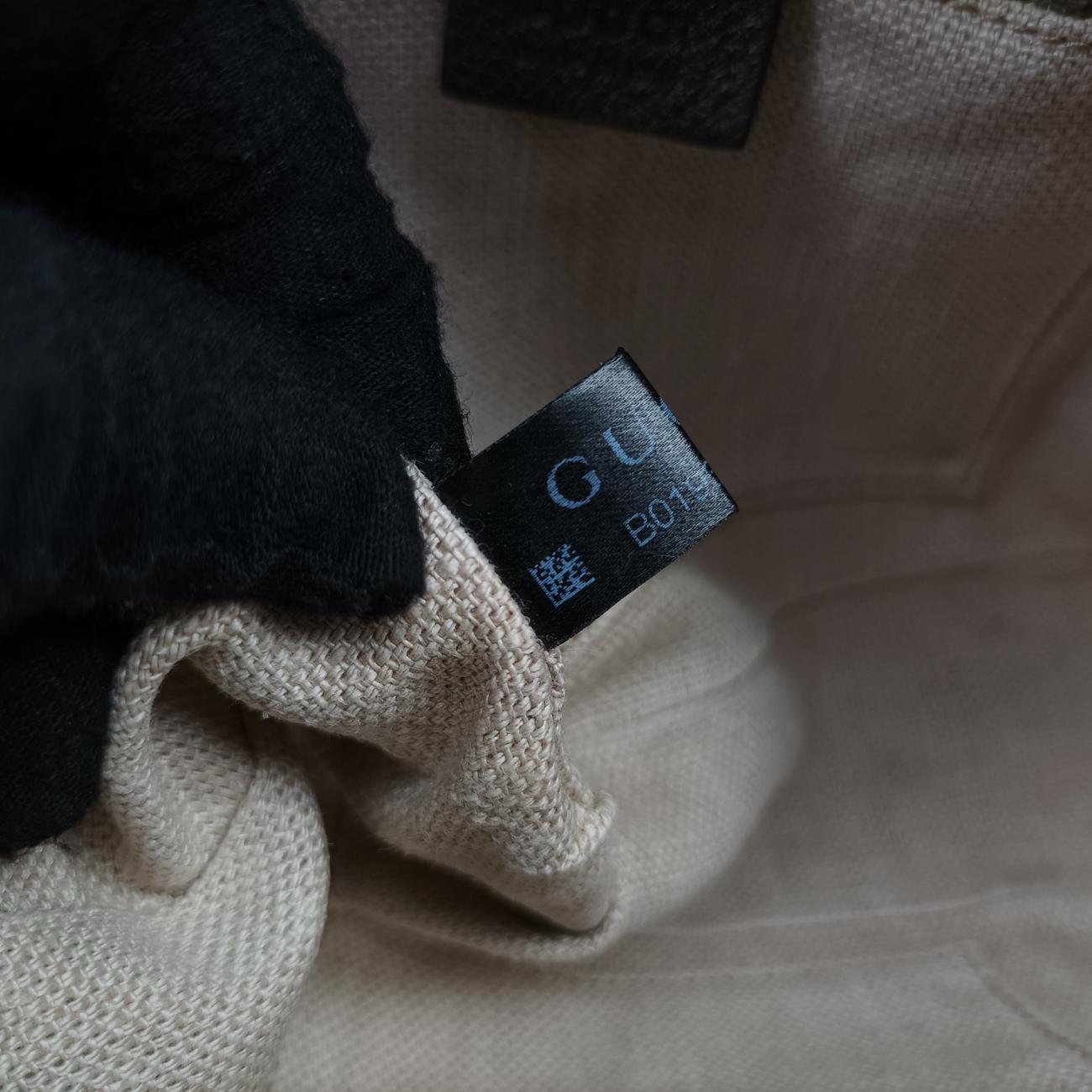 Bee WebBrown x Red x GreenFabric x leather412008B019351846ビー ウェブブラウン×レッド×グリーンファブリック×レザー412008B019351846