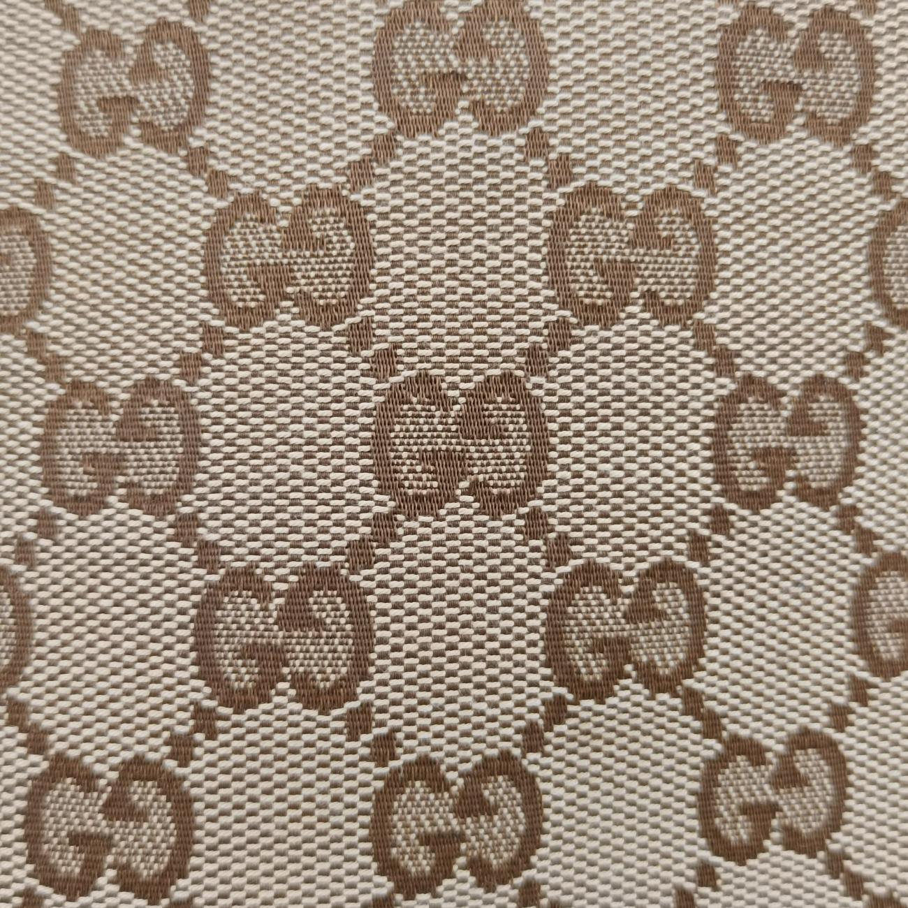 Bee WebBrown x Red x GreenFabric x leather412008B019351846ビー ウェブブラウン×レッド×グリーンファブリック×レザー412008B019351846