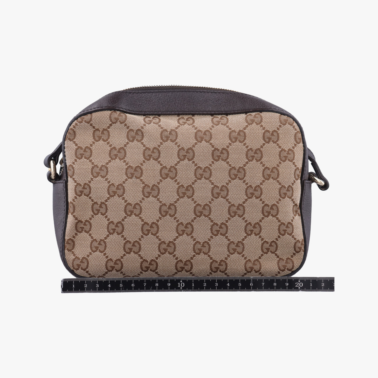 Bee WebBrown x Red x GreenFabric x leather412008B019351846ビー ウェブブラウン×レッド×グリーンファブリック×レザー412008B019351846