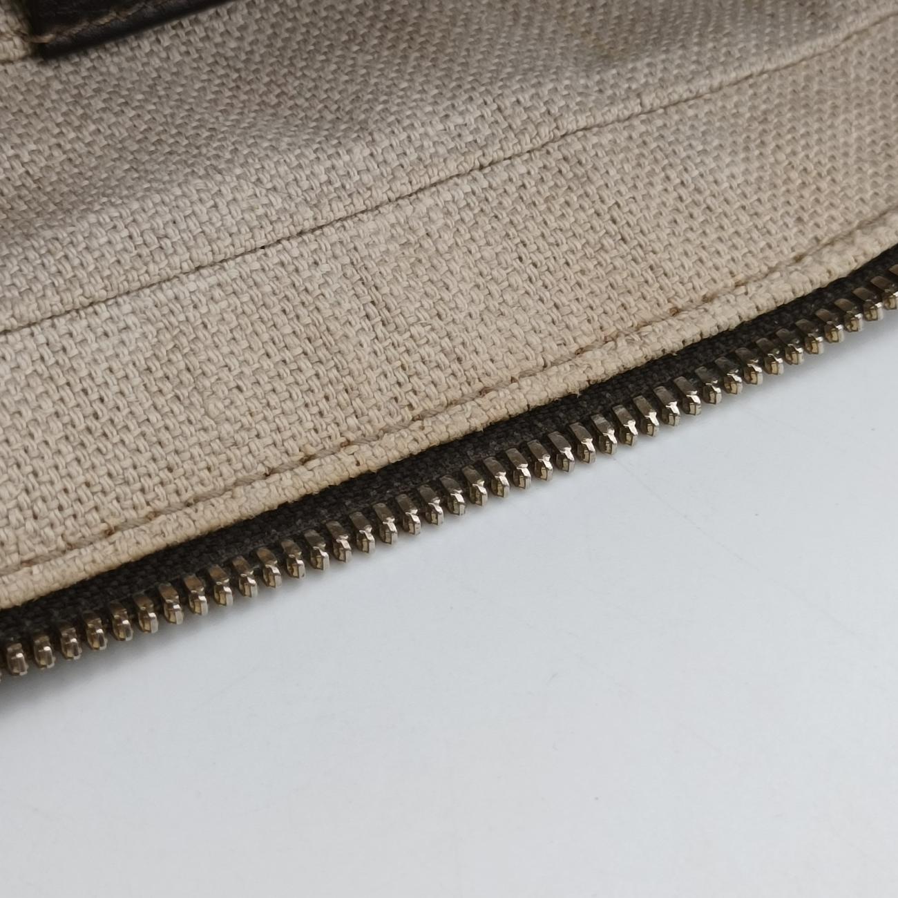 Bee WebBrown x Red x GreenFabric x leather412008B019351846ビー ウェブブラウン×レッド×グリーンファブリック×レザー412008B019351846