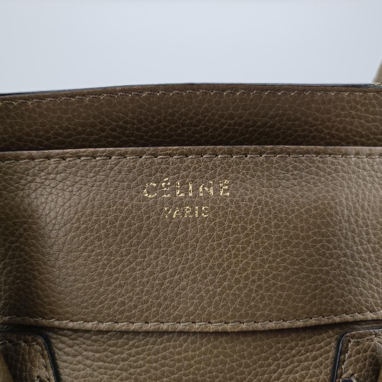 luggage mini shopperGreenleatherS-AT-1111 S-CU-1121ラゲージミニショッパーグリーンレザーS-AT-1111 S-CU-1121