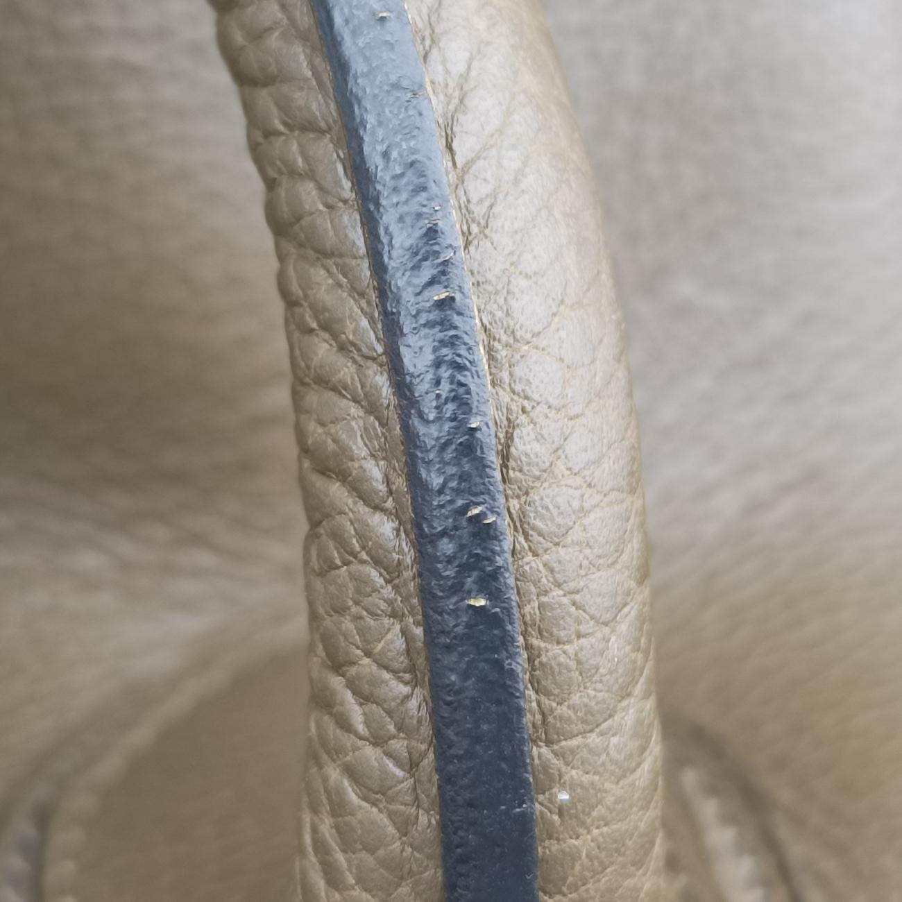 luggage mini shopperGreenleatherS-AT-1111 S-CU-1121ラゲージミニショッパーグリーンレザーS-AT-1111 S-CU-1121