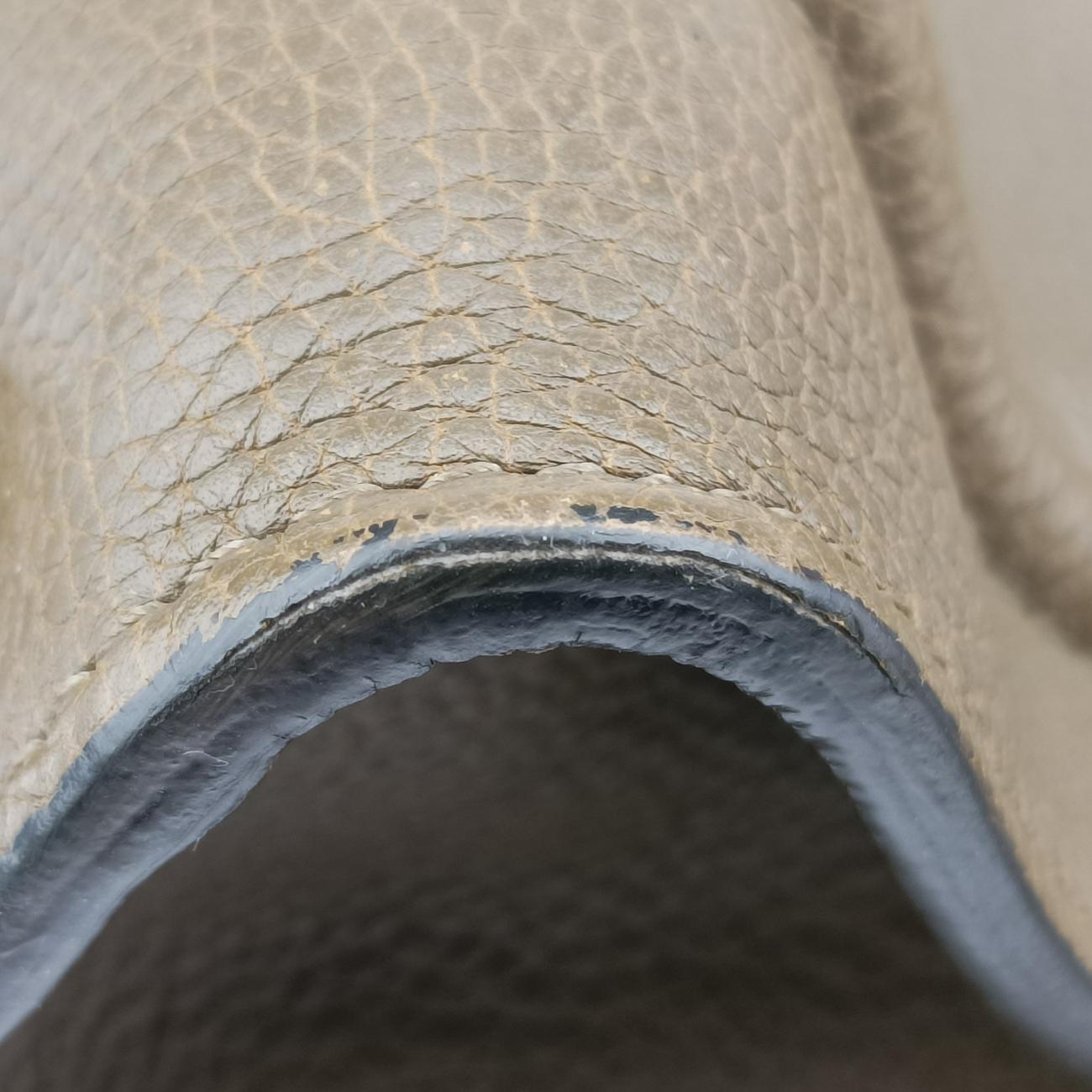 luggage mini shopperGreenleatherS-AT-1111 S-CU-1121ラゲージミニショッパーグリーンレザーS-AT-1111 S-CU-1121