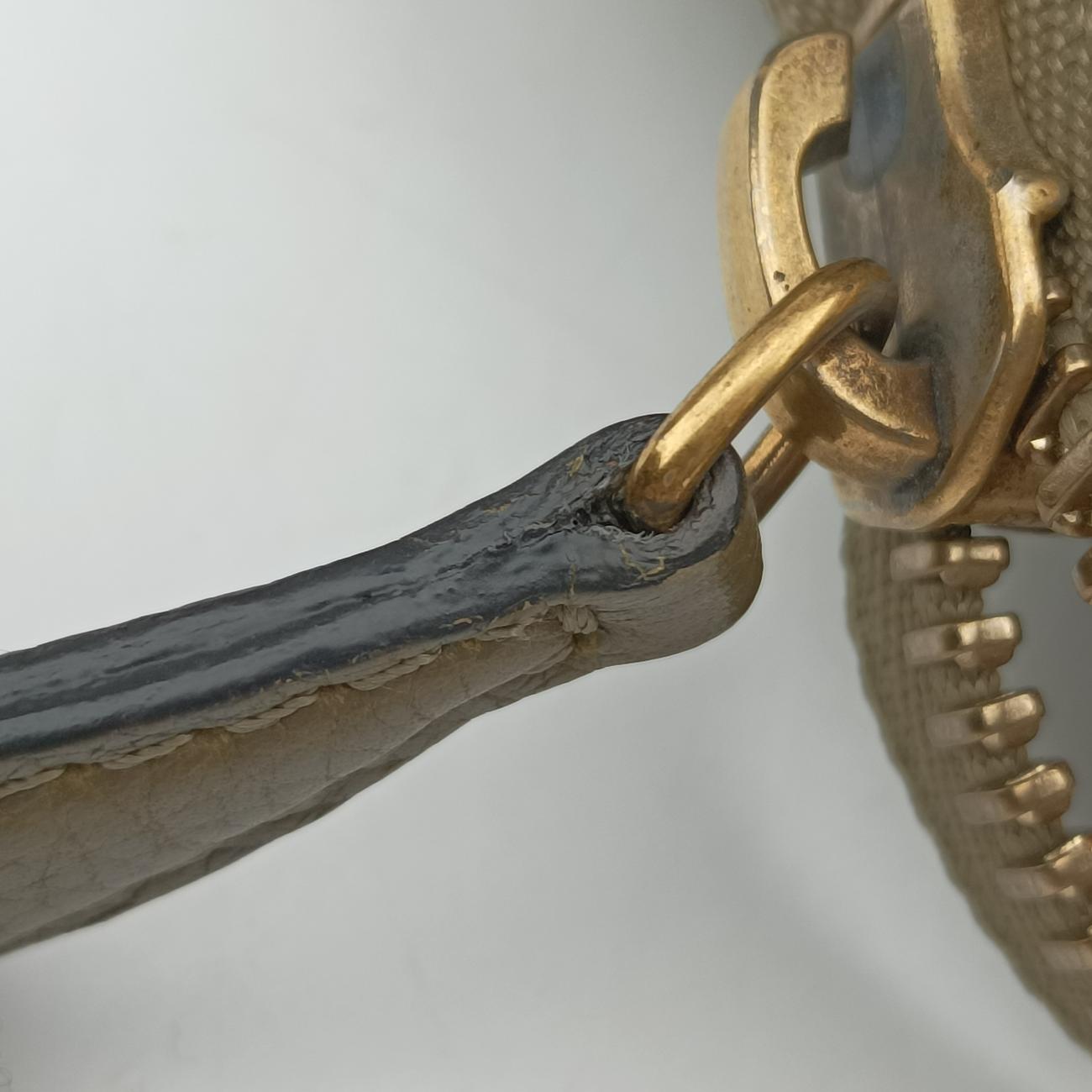 luggage mini shopperGreenleatherS-AT-1111 S-CU-1121ラゲージミニショッパーグリーンレザーS-AT-1111 S-CU-1121