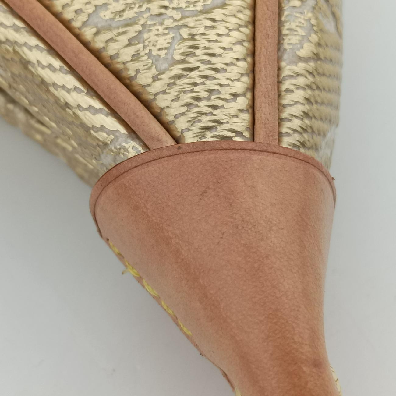 LOOPgoldenMonogram laminated jacquardM22928ICチップループゴールドモノグラムラミネーテッド ジャカードM22928ICチップ