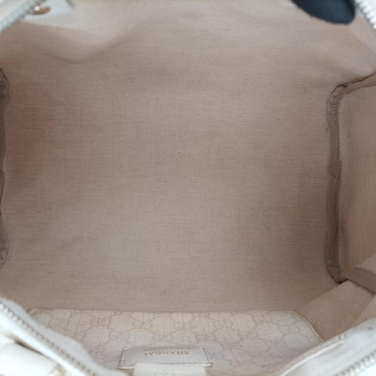 Italian Flag GG SupremeWhite x RedPVC coated canvas195451F4765081イタリア フラッグ GGスプリームホワイト×レッドPVCコーティングキャンバス195451F4765081