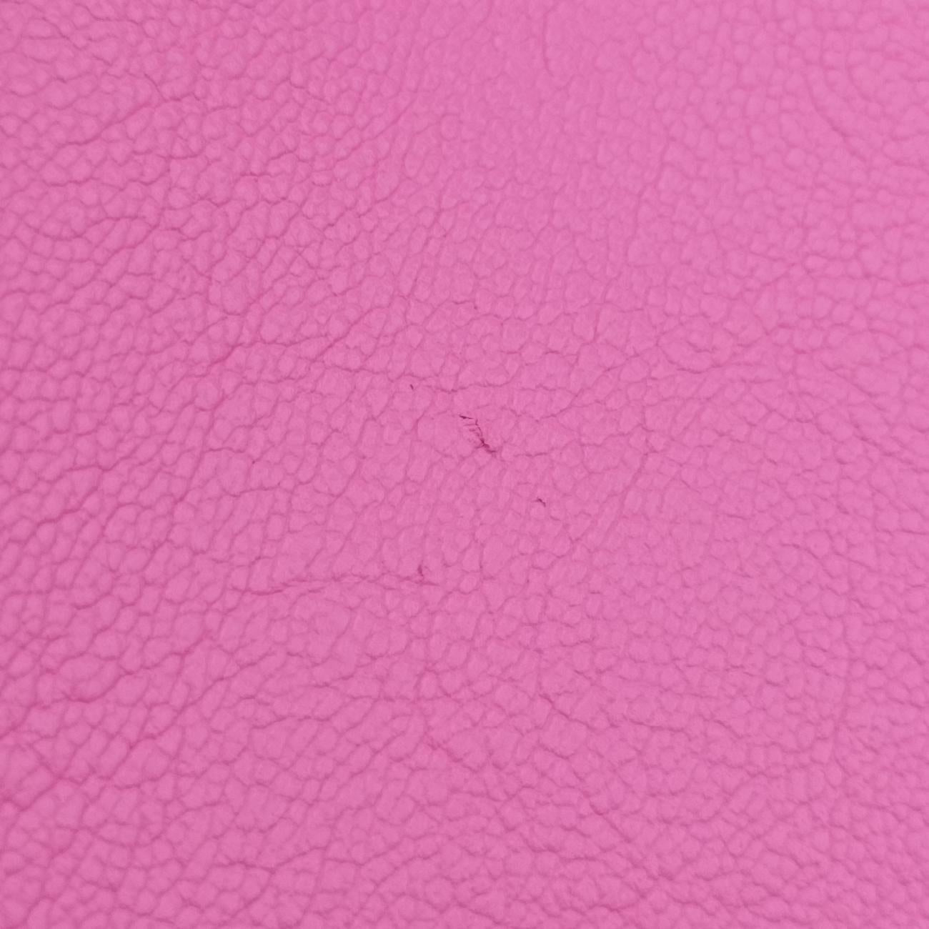 La MedusaPinkLeatherCLG 459 227 247 124ラ メドゥーサピンクレザーCLG 459 227 247 124