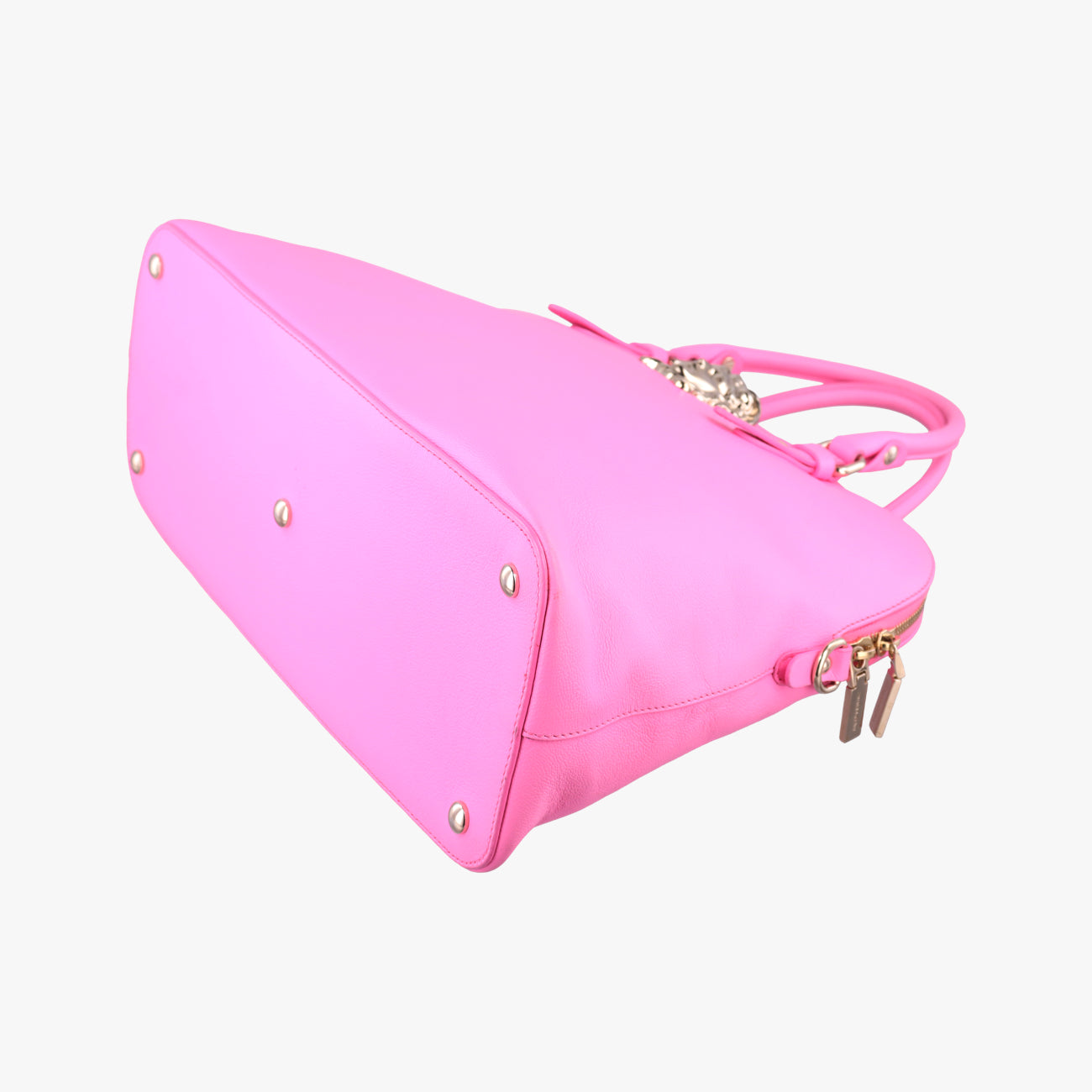 La MedusaPinkLeatherCLG 459 227 247 124ラ メドゥーサピンクレザーCLG 459 227 247 124