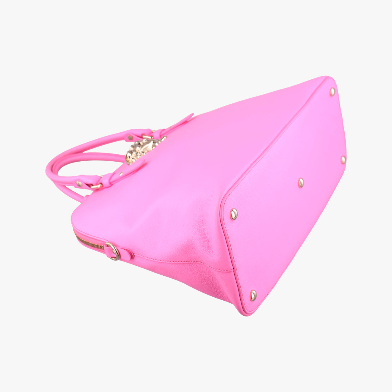 La MedusaPinkLeatherCLG 459 227 247 124ラ メドゥーサピンクレザーCLG 459 227 247 124