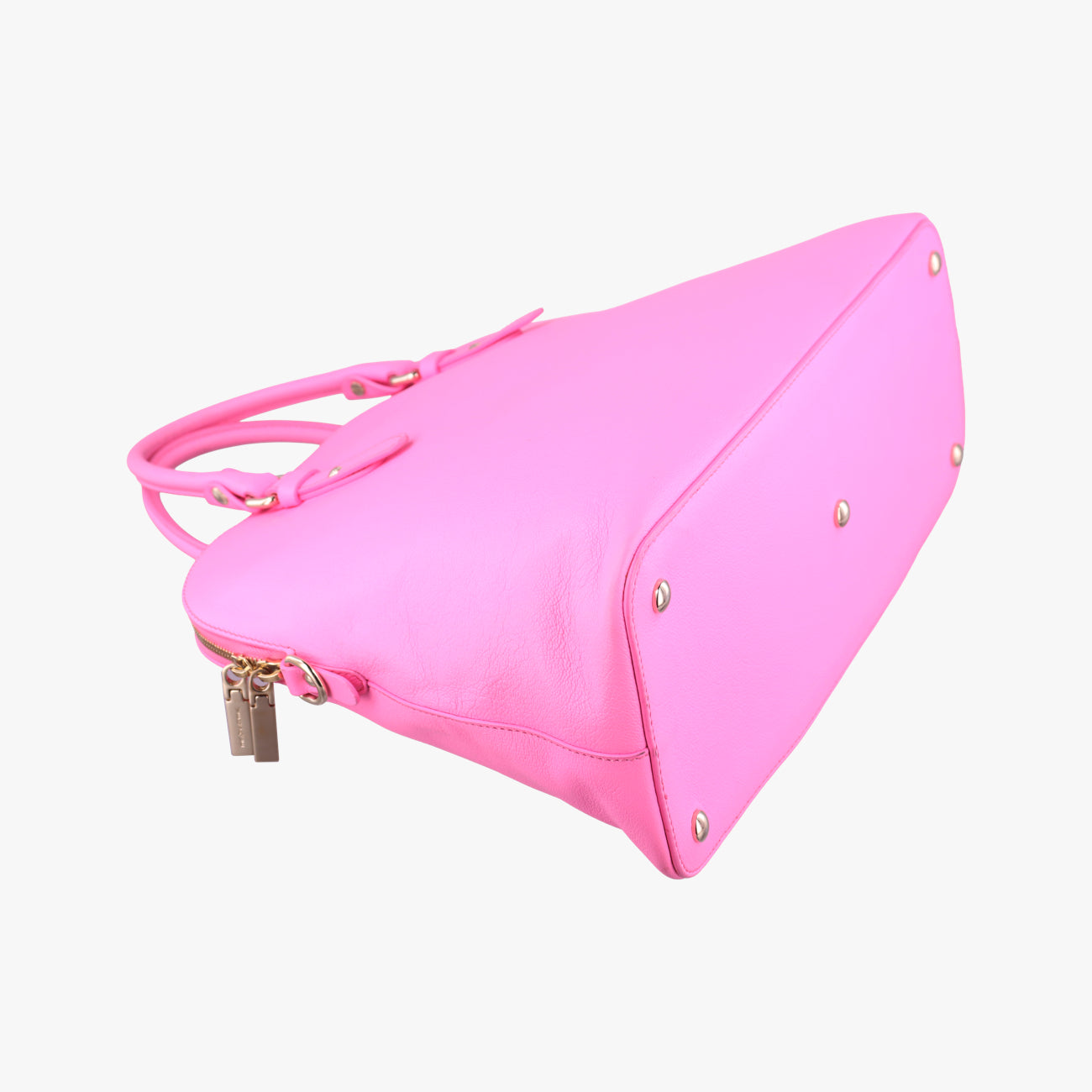 La MedusaPinkLeatherCLG 459 227 247 124ラ メドゥーサピンクレザーCLG 459 227 247 124