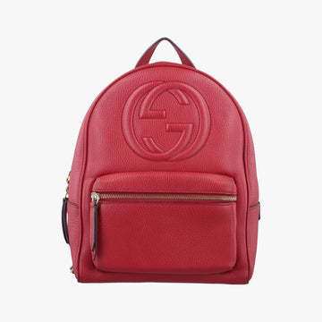 SohoRedLeather536192A025413913ソーホーレッドレザー536192A025413913