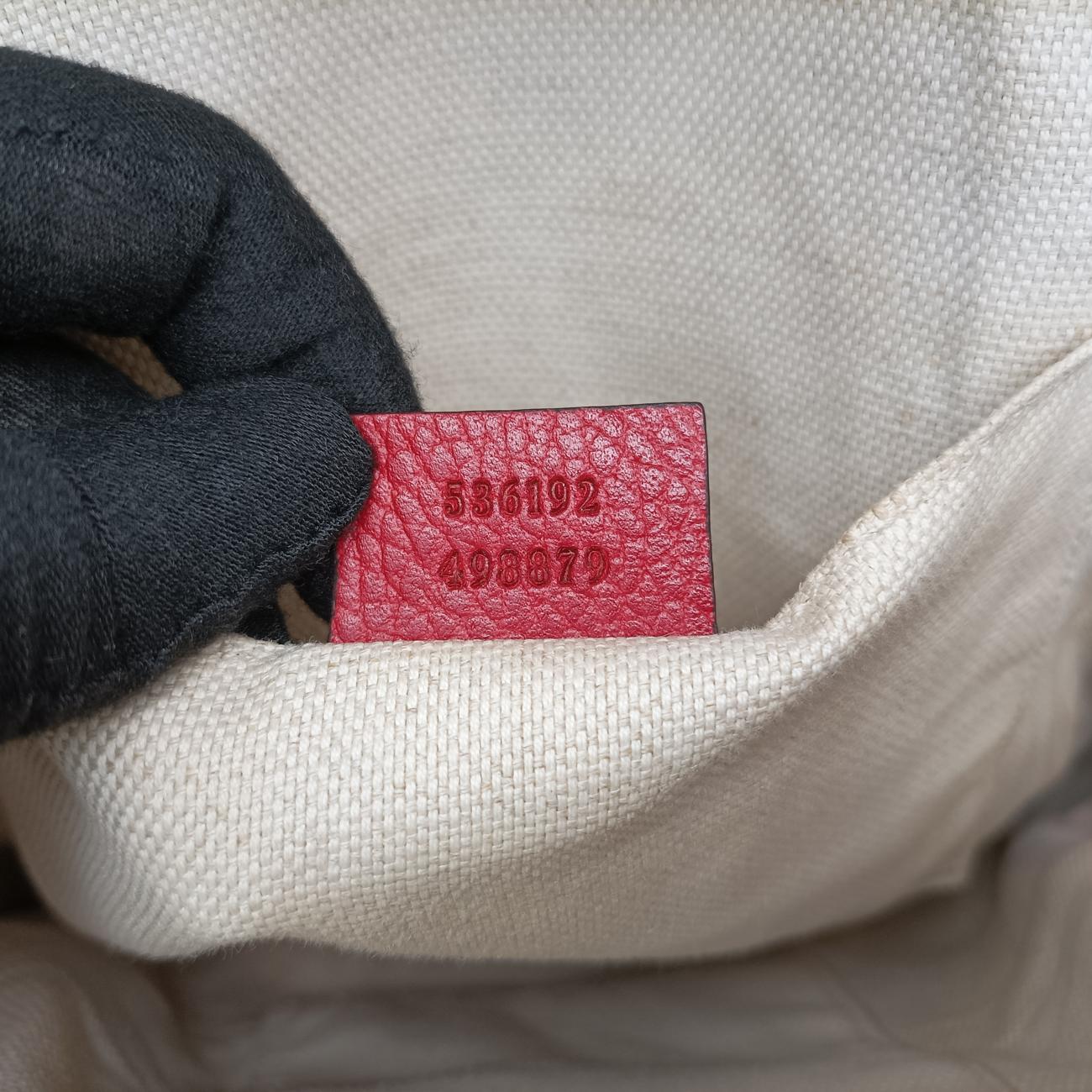 SohoRedLeather536192A025413913ソーホーレッドレザー536192A025413913