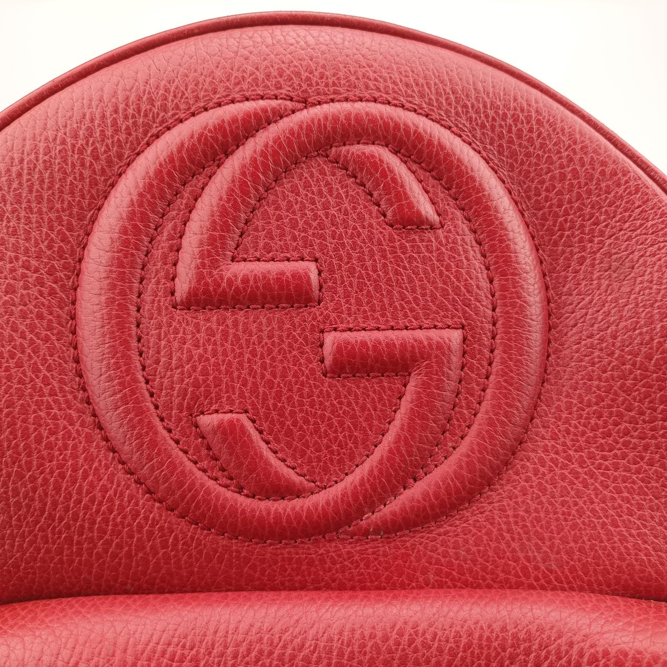 SohoRedLeather536192A025413913ソーホーレッドレザー536192A025413913