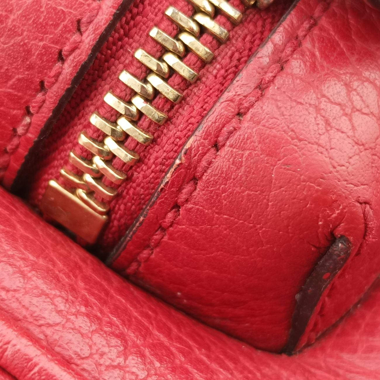 SohoRedLeather536192A025413913ソーホーレッドレザー536192A025413913