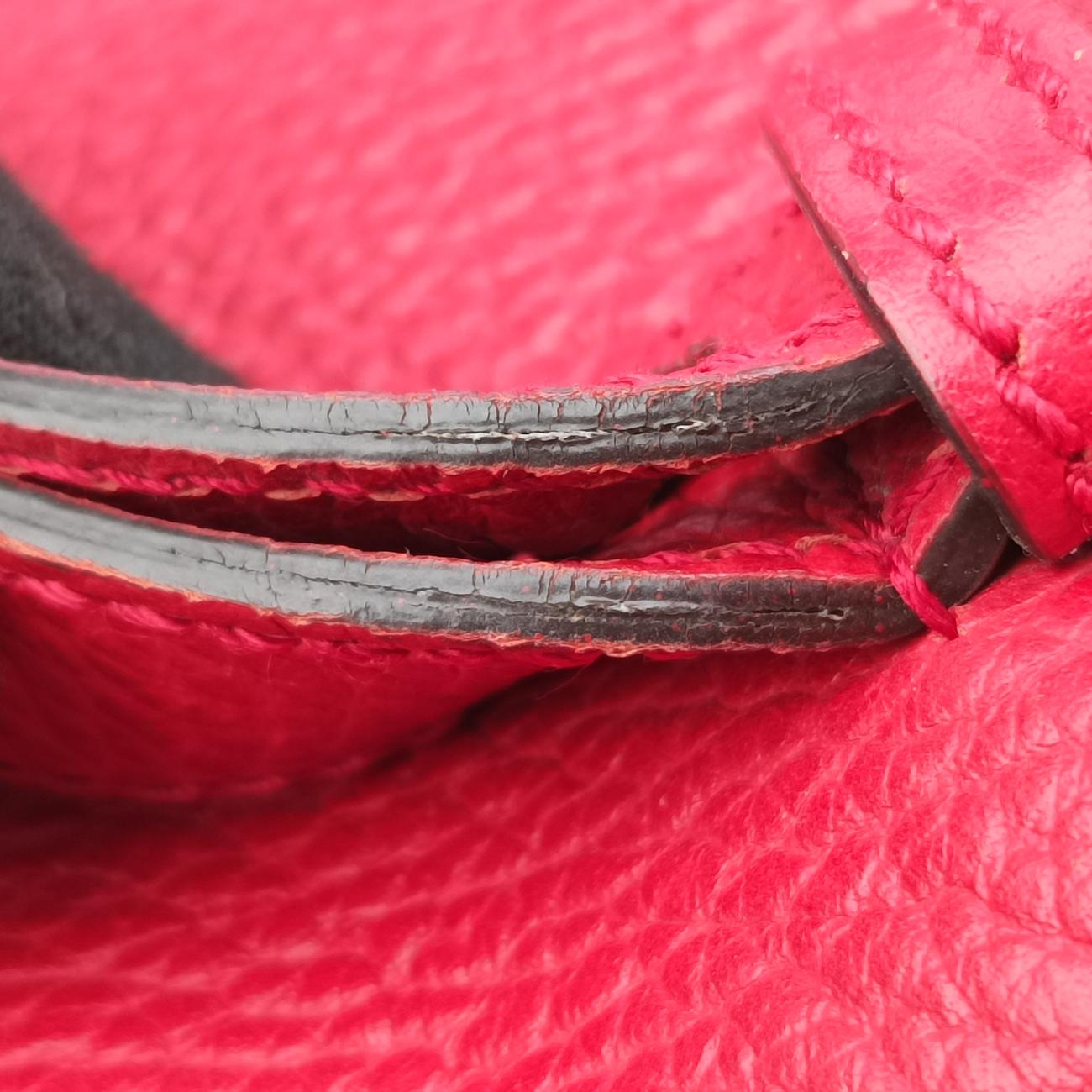 SohoRedLeather536192A025413913ソーホーレッドレザー536192A025413913