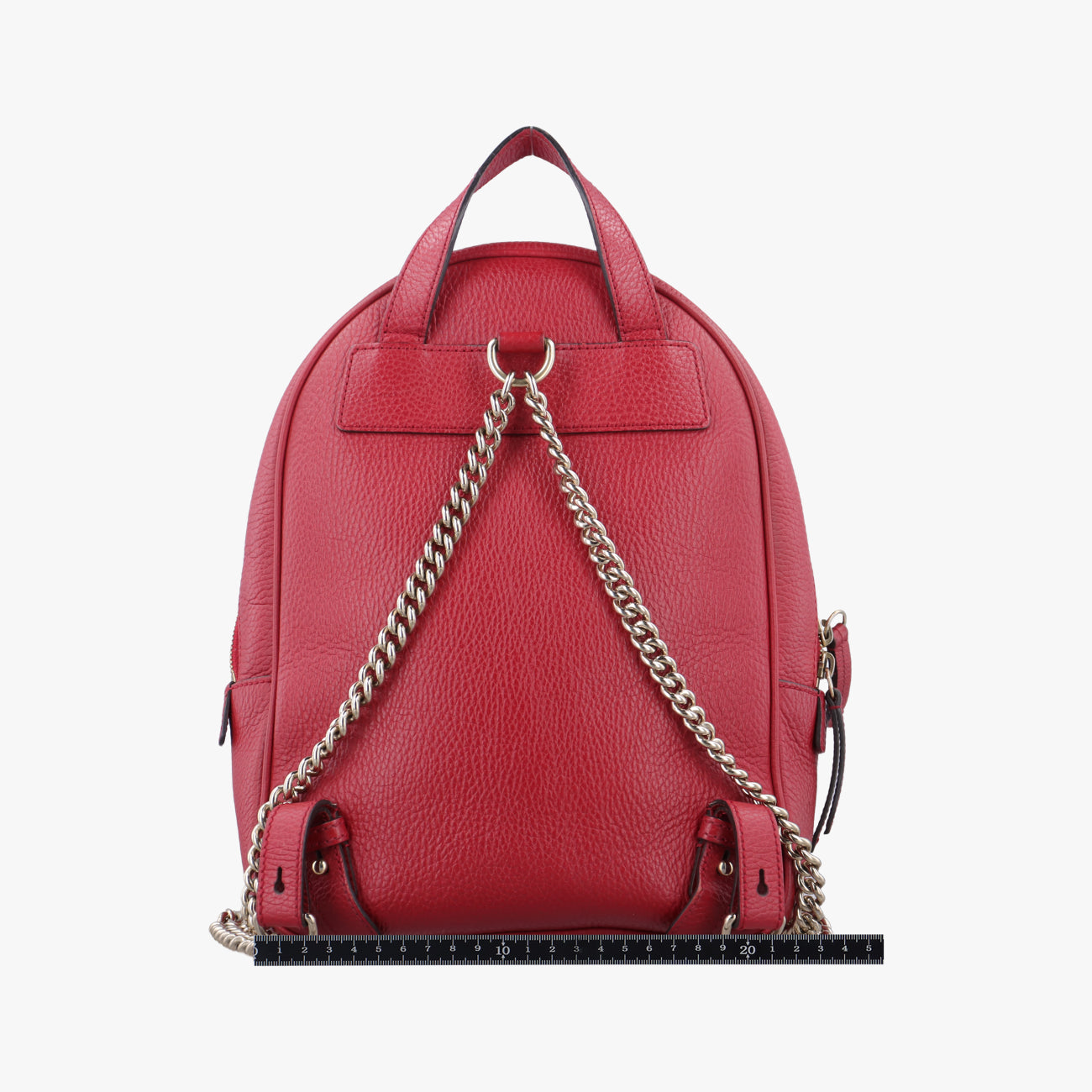 SohoRedLeather536192A025413913ソーホーレッドレザー536192A025413913