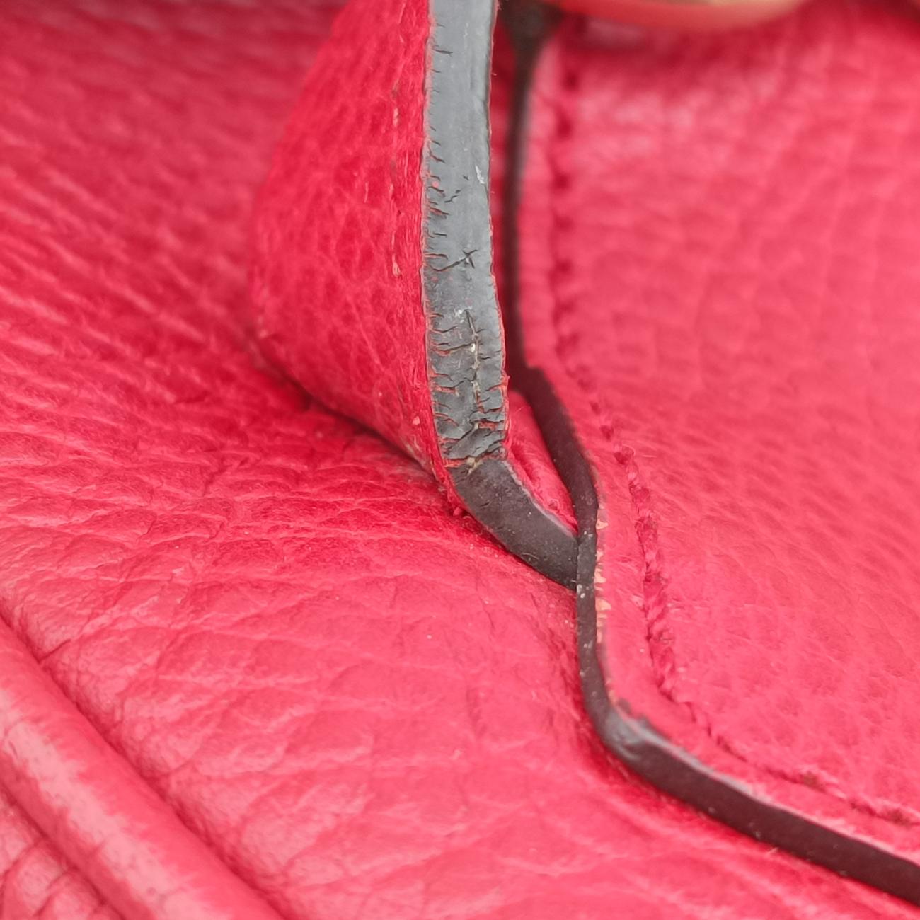 SohoRedLeather536192A025413913ソーホーレッドレザー536192A025413913