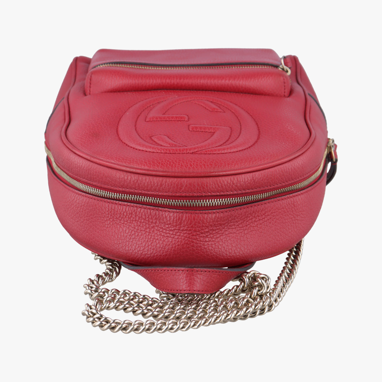 SohoRedLeather536192A025413913ソーホーレッドレザー536192A025413913