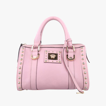 La MedusaPinkleatherラ メデューサピンクレザー