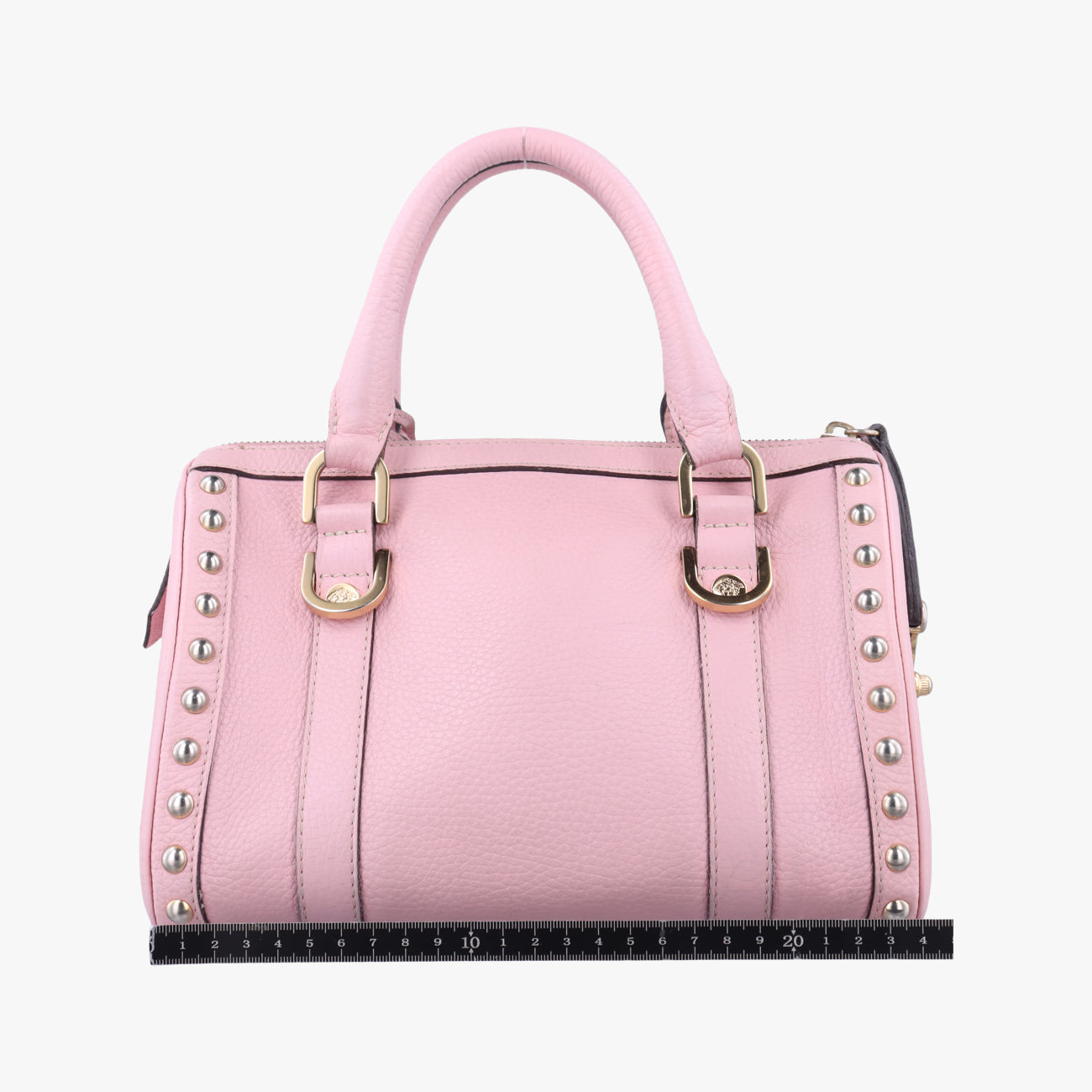 La MedusaPinkleatherラ メデューサピンクレザー