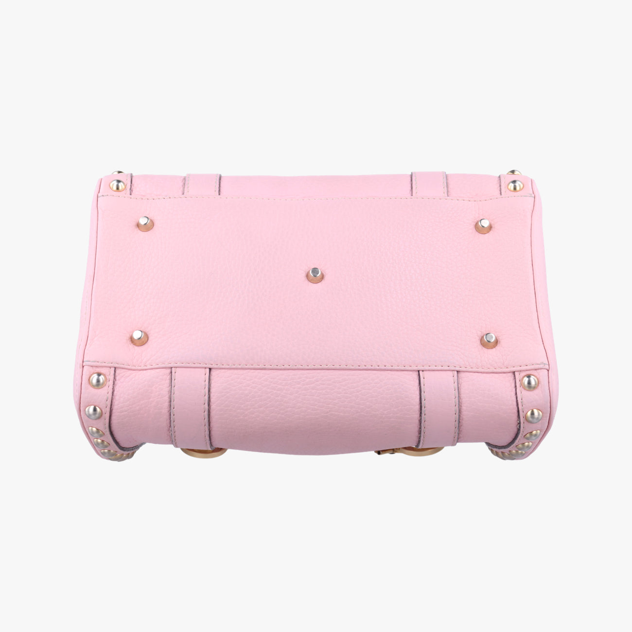 La MedusaPinkleatherラ メデューサピンクレザー