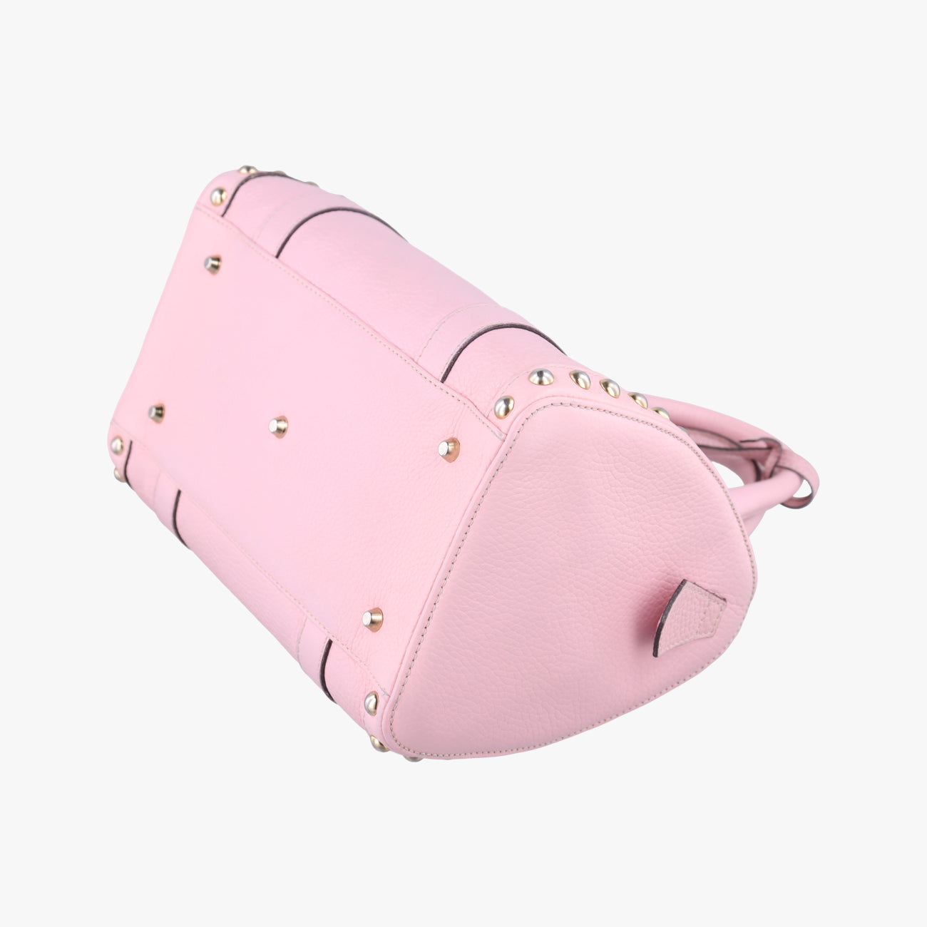 La MedusaPinkleatherラ メデューサピンクレザー