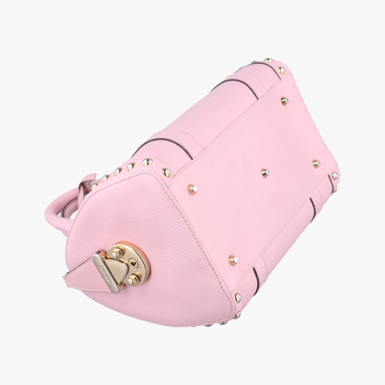 La MedusaPinkleatherラ メデューサピンクレザー