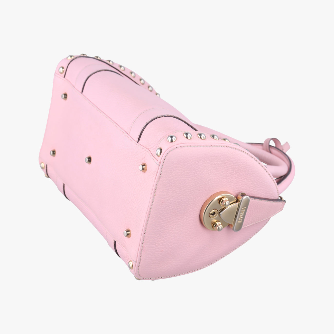 La MedusaPinkleatherラ メデューサピンクレザー