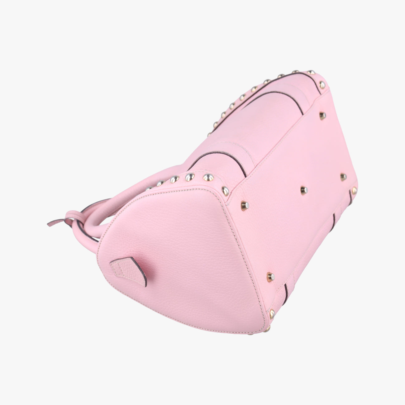 La MedusaPinkleatherラ メデューサピンクレザー