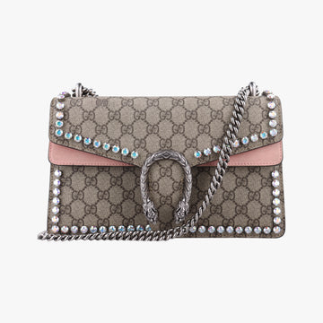 DionysusBrown×PinkPVC coated canvas400249B023188870ディオニュソスブラウン×ピンクPVCコーティングキャンバス400249B023188870