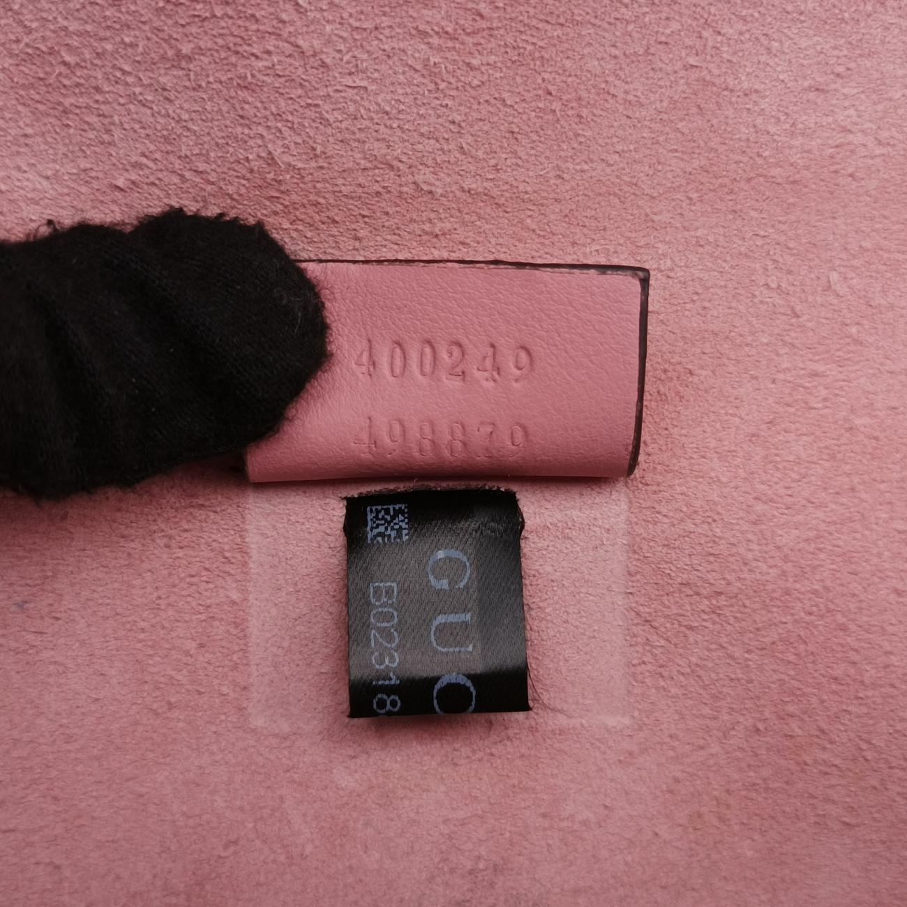 DionysusBrown×PinkPVC coated canvas400249B023188870ディオニュソスブラウン×ピンクPVCコーティングキャンバス400249B023188870