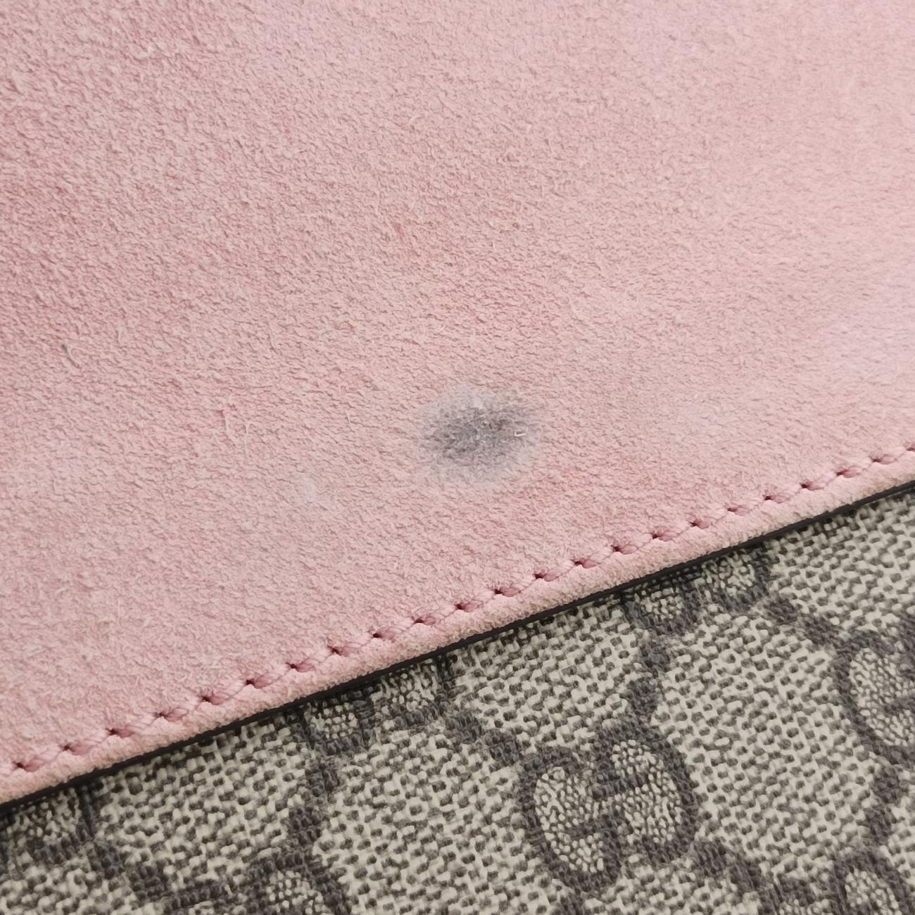 DionysusBrown×PinkPVC coated canvas400249B023188870ディオニュソスブラウン×ピンクPVCコーティングキャンバス400249B023188870