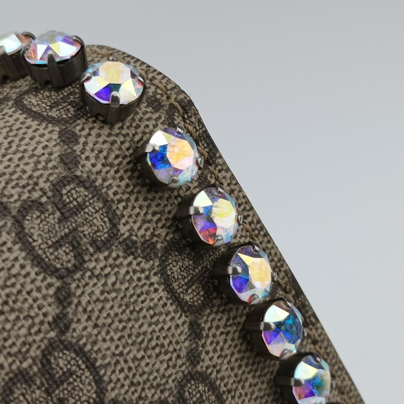 DionysusBrown×PinkPVC coated canvas400249B023188870ディオニュソスブラウン×ピンクPVCコーティングキャンバス400249B023188870