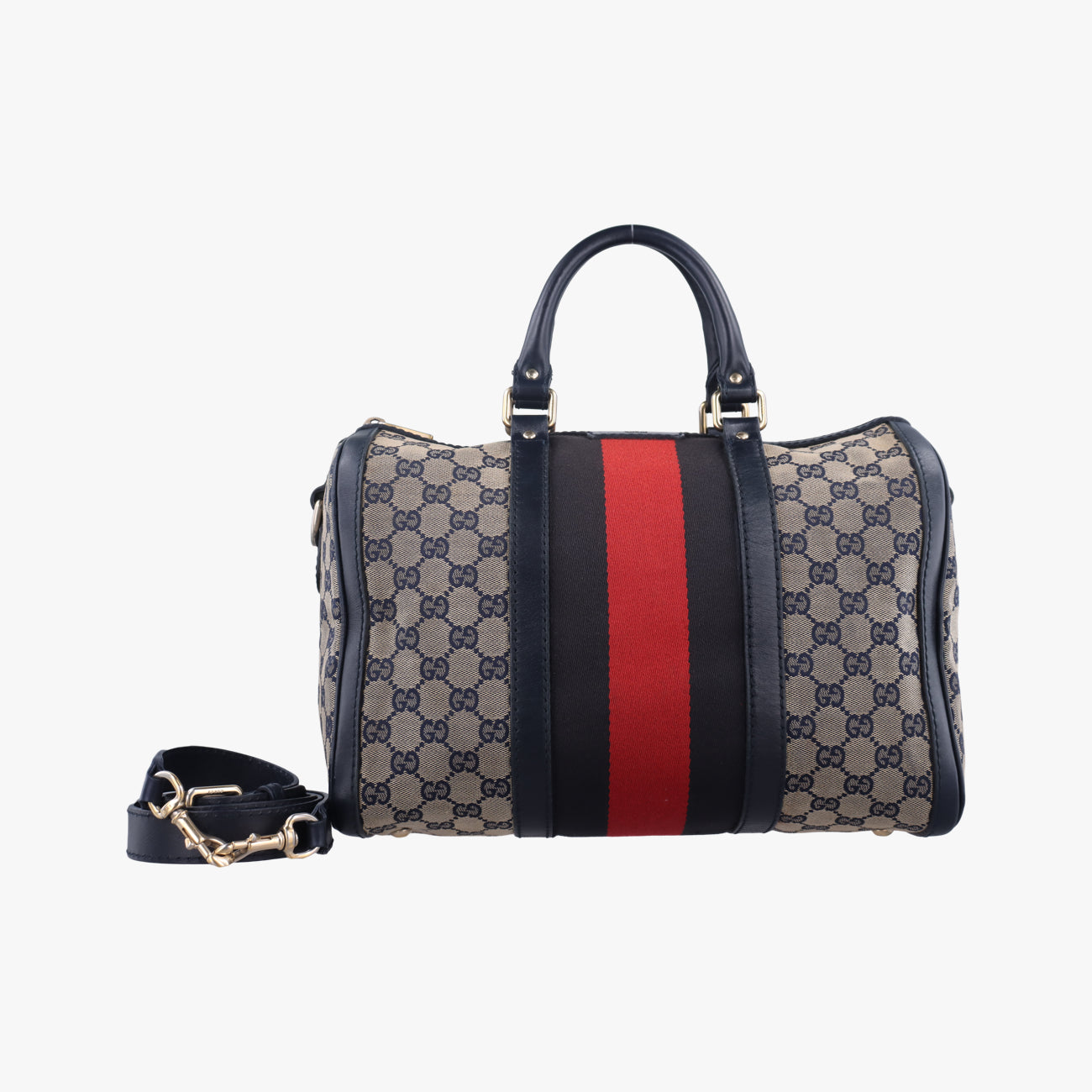 Sherry Linenavy×red×beigeCanvas247205I9859749シェリーラインネイビー×レッド×ベージュキャンバス247205I9859749