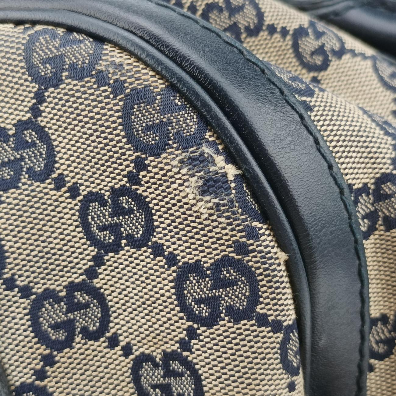 Sherry Linenavy×red×beigeCanvas247205I9859749シェリーラインネイビー×レッド×ベージュキャンバス247205I9859749