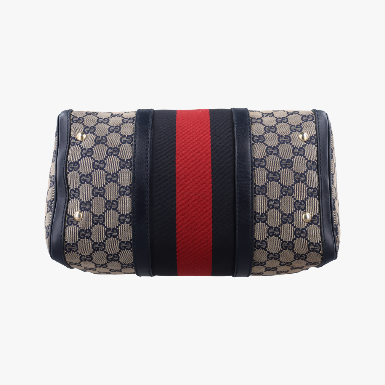 Sherry Linenavy×red×beigeCanvas247205I9859749シェリーラインネイビー×レッド×ベージュキャンバス247205I9859749