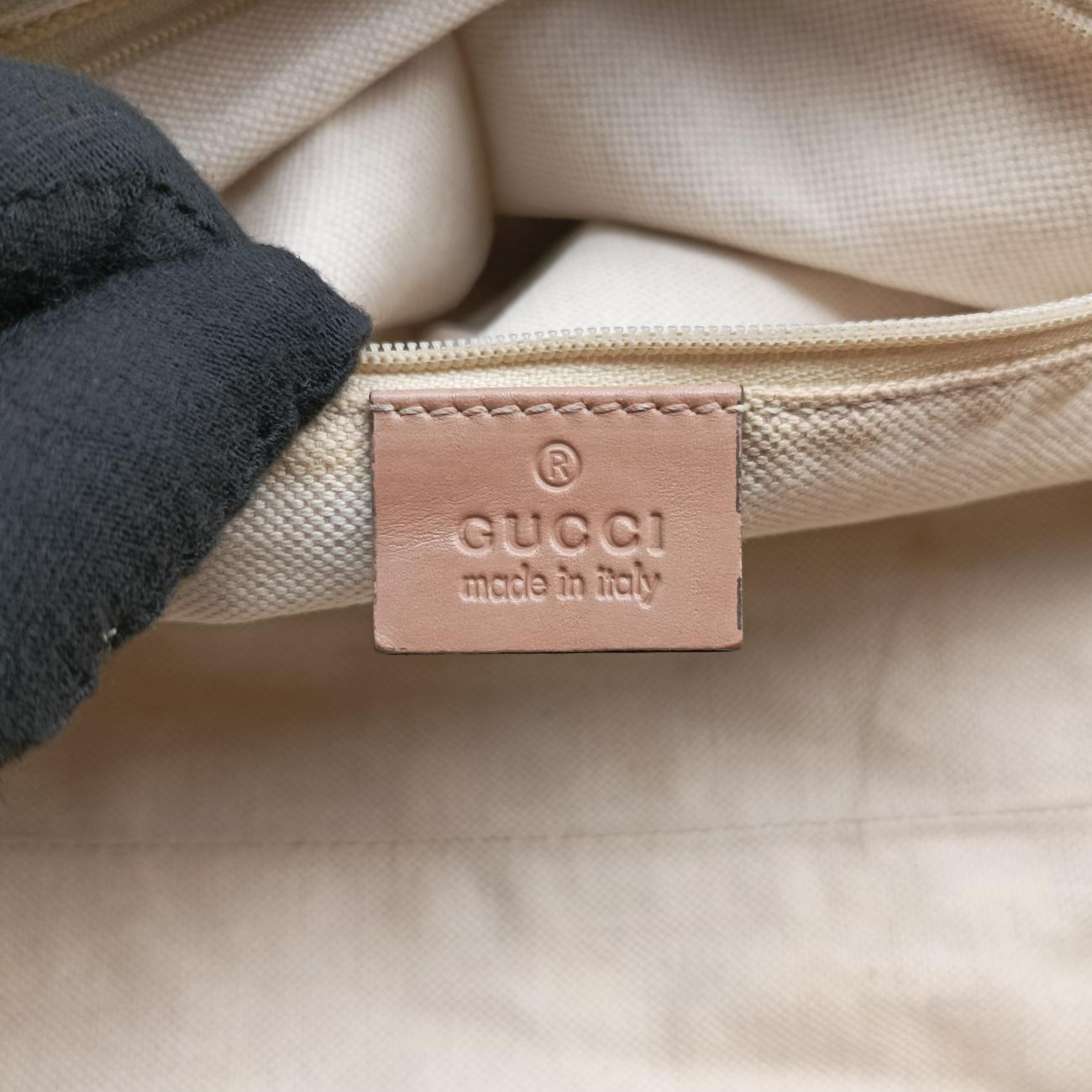 Sukey GUCCISSIMABeigeCanvas223974E9118388スーキー ディアマンテベージュキャンバス223974E9118388