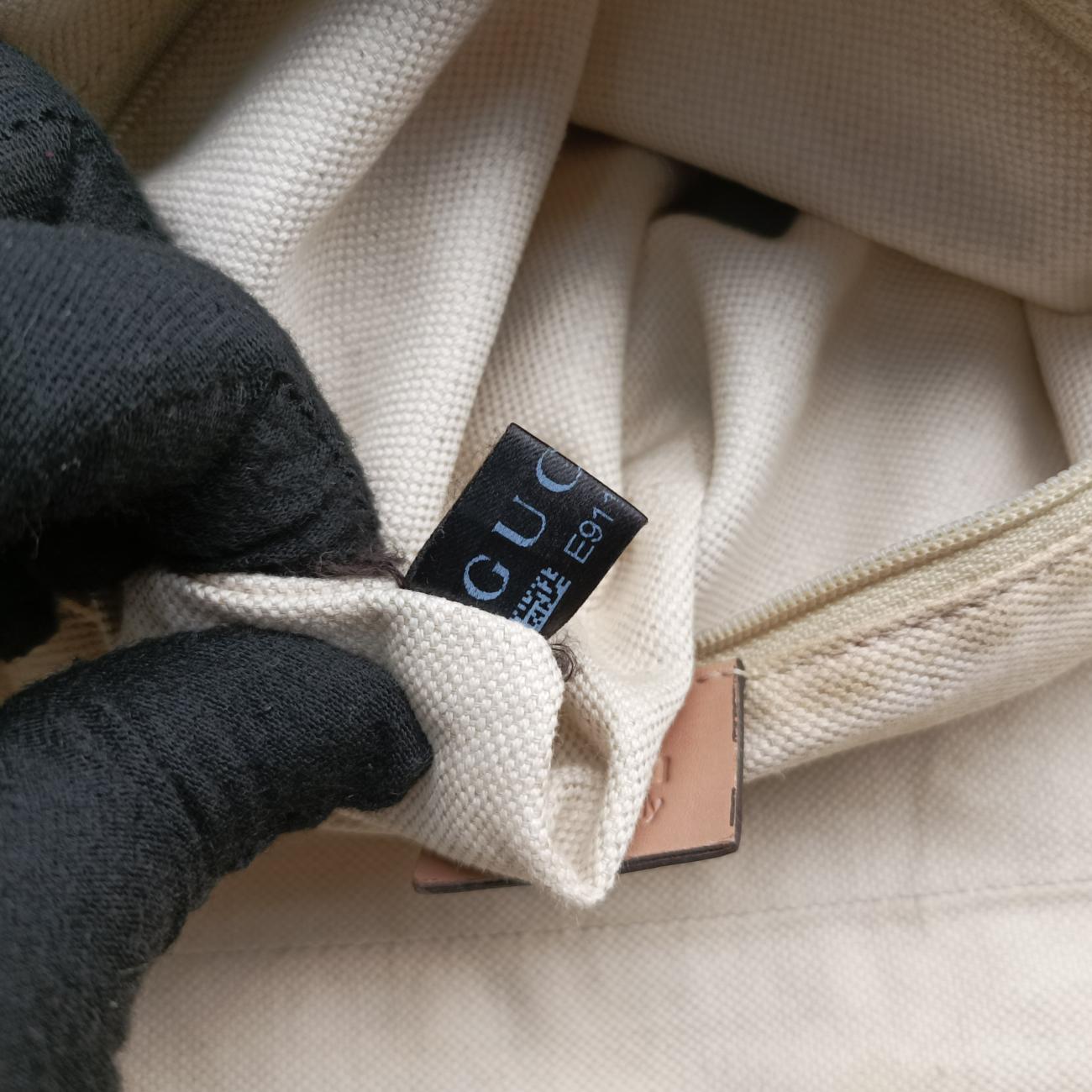 Sukey GUCCISSIMABeigeCanvas223974E9118388スーキー ディアマンテベージュキャンバス223974E9118388