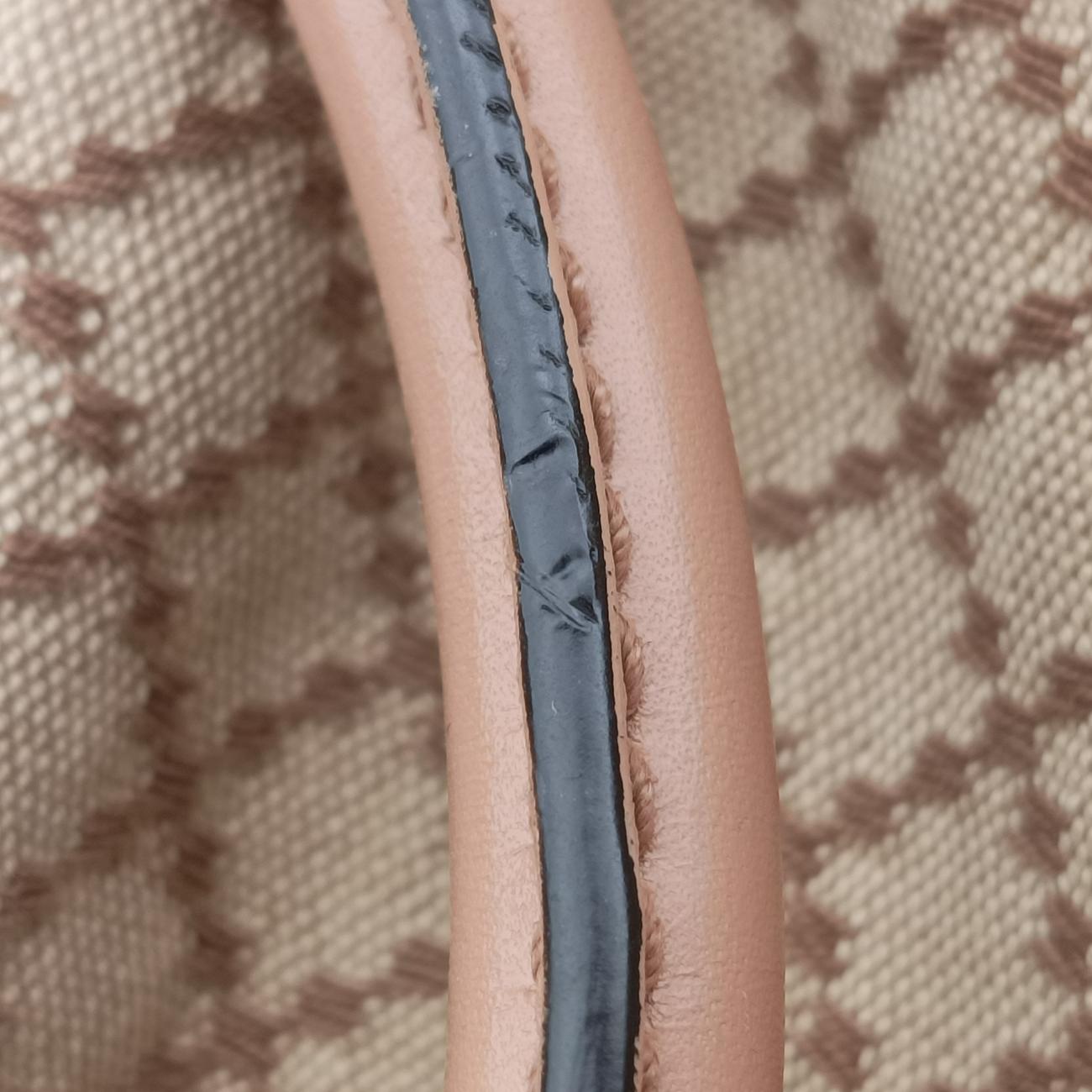 Sukey GUCCISSIMABeigeCanvas223974E9118388スーキー ディアマンテベージュキャンバス223974E9118388