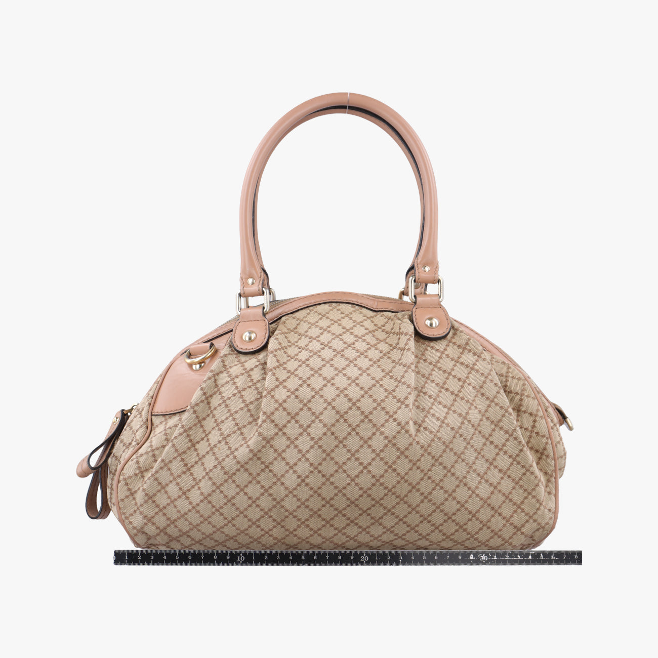 Sukey GUCCISSIMABeigeCanvas223974E9118388スーキー ディアマンテベージュキャンバス223974E9118388