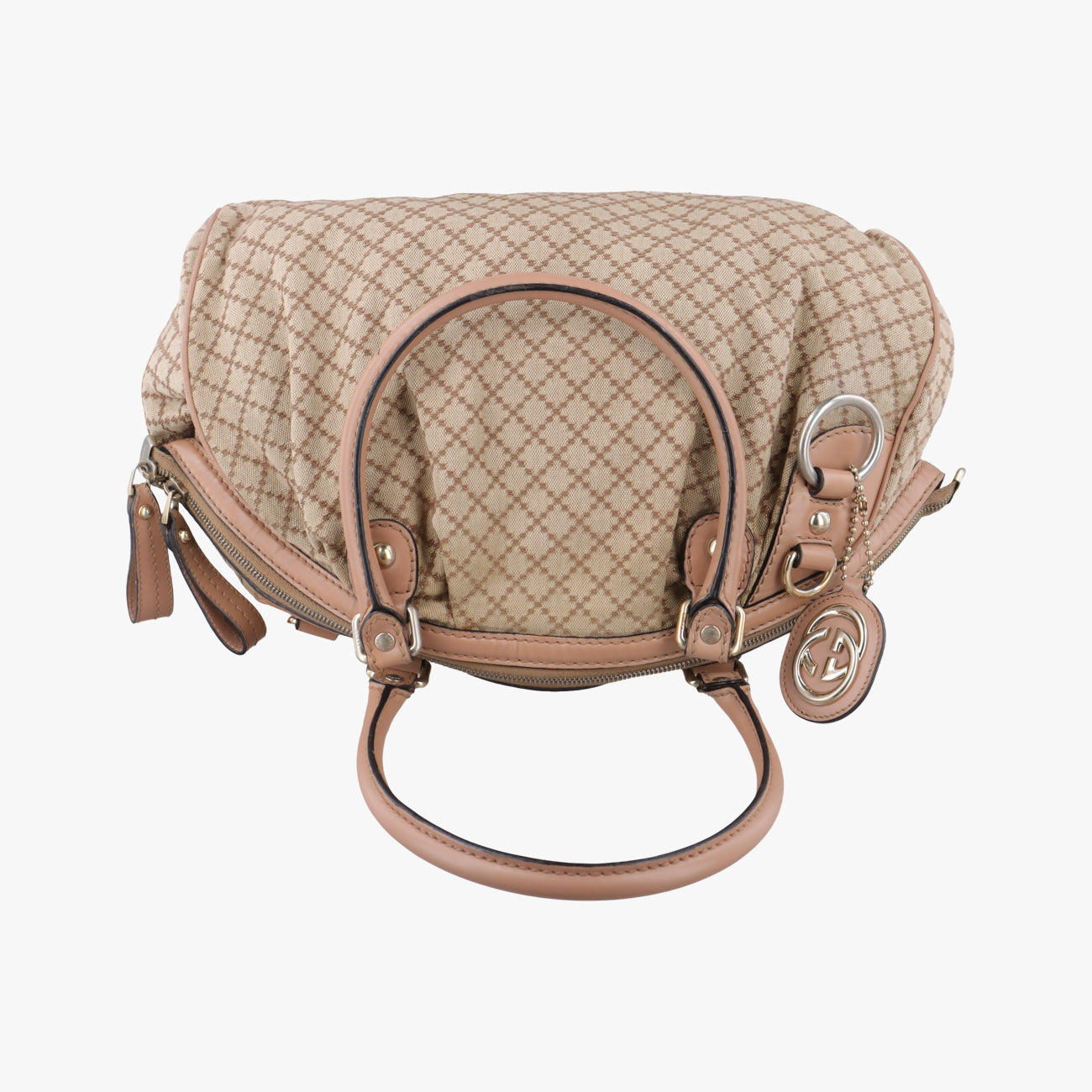 Sukey GUCCISSIMABeigeCanvas223974E9118388スーキー ディアマンテベージュキャンバス223974E9118388