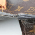 Pochette Metis MMBrownMonogram CanvasM44875DU0169ポシェットメティスMMモノグラム/ブラウン系モノグラムキャンバスM44875DU0169