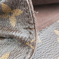 Pochette Metis MMBrownMonogram CanvasM44875DU0169ポシェットメティスMMモノグラム/ブラウン系モノグラムキャンバスM44875DU0169