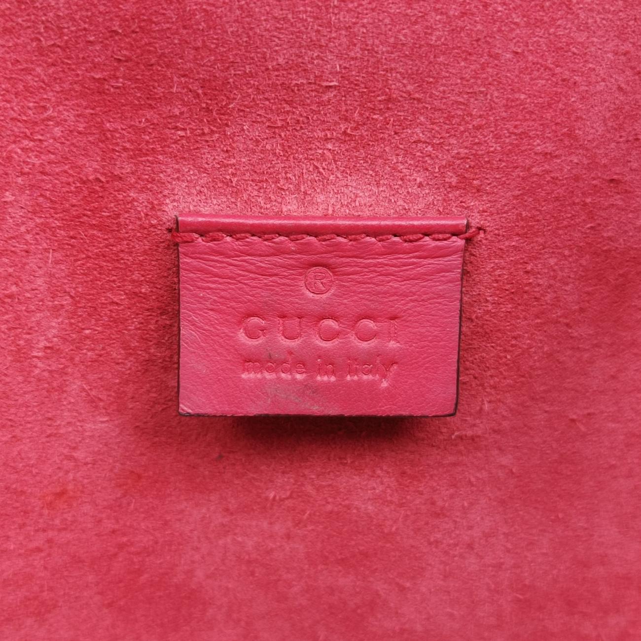 Dionysusbeige×redPVC coated canvas × suede421970I026115983ディオニュソスベージュ×レッドPVCコーティングキャンバス × スエード421970I026115983