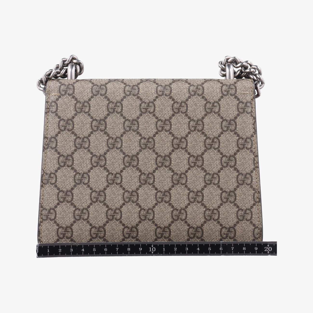 Dionysusbeige×redPVC coated canvas × suede421970I026115983ディオニュソスベージュ×レッドPVCコーティングキャンバス × スエード421970I026115983